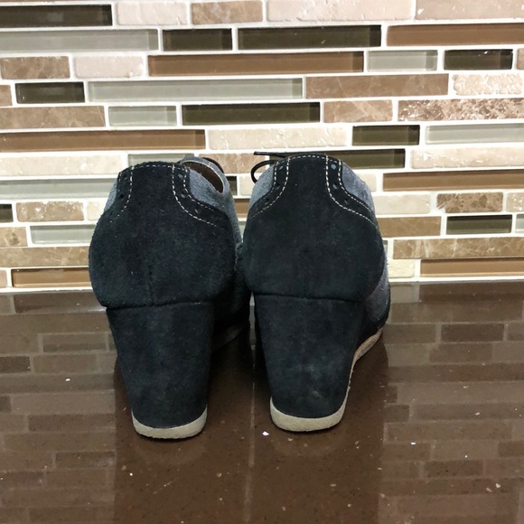 Size 36 Paco Valente Heels - Picture 4 of 7